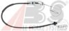 FIAT 46475314 Clutch Cable